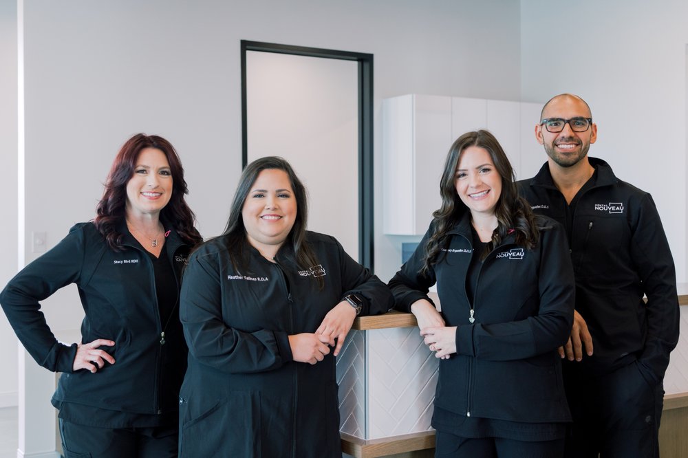 DENTAL NOUVEAU Updated October 2024 13 Photos & 13 Reviews 2111