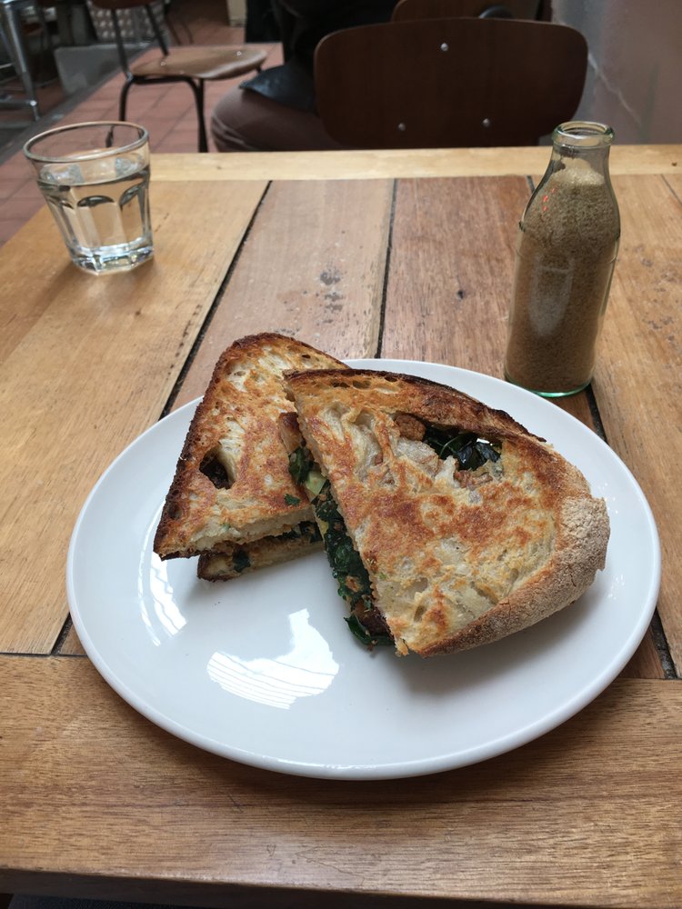 TRICYCLE CAFE & BAR Updated July 2024 12 Photos 77 Salamanca Pl