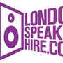 London Speaker Hire