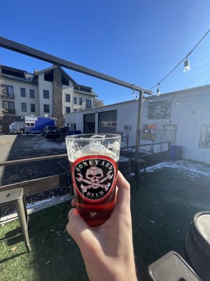 MidCity SmashedBurger @ Waypoint Hotel by null