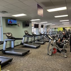Anytime Fitness