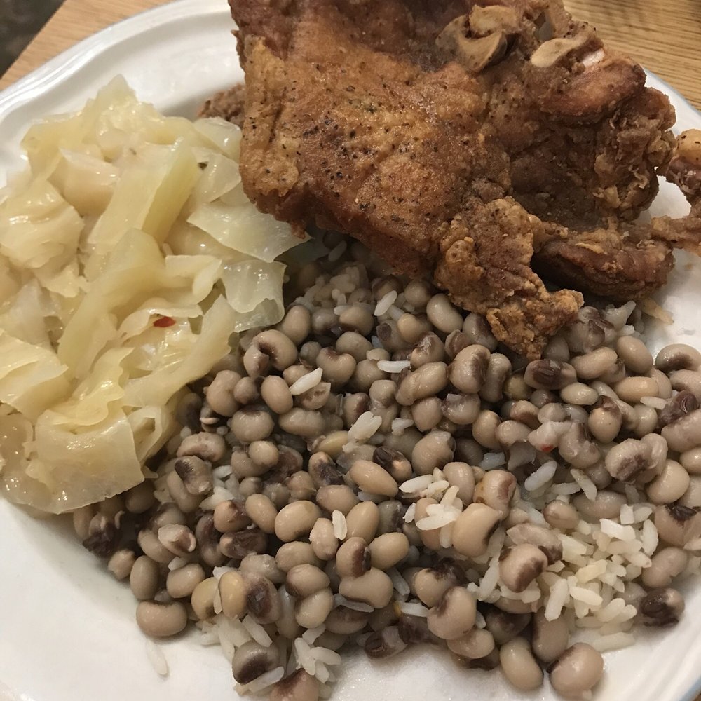 Mitchell's Soul Food - Southern Near Me - Brooklyn, New York