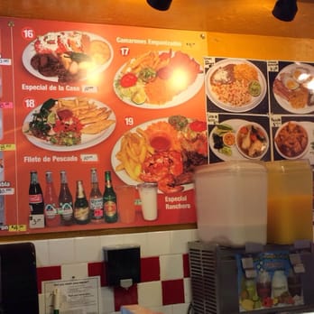 Super Tacos Ochoa - Mexican Near Me - Hillsboro, Oregon