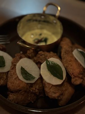 Almost Famous Indian by null