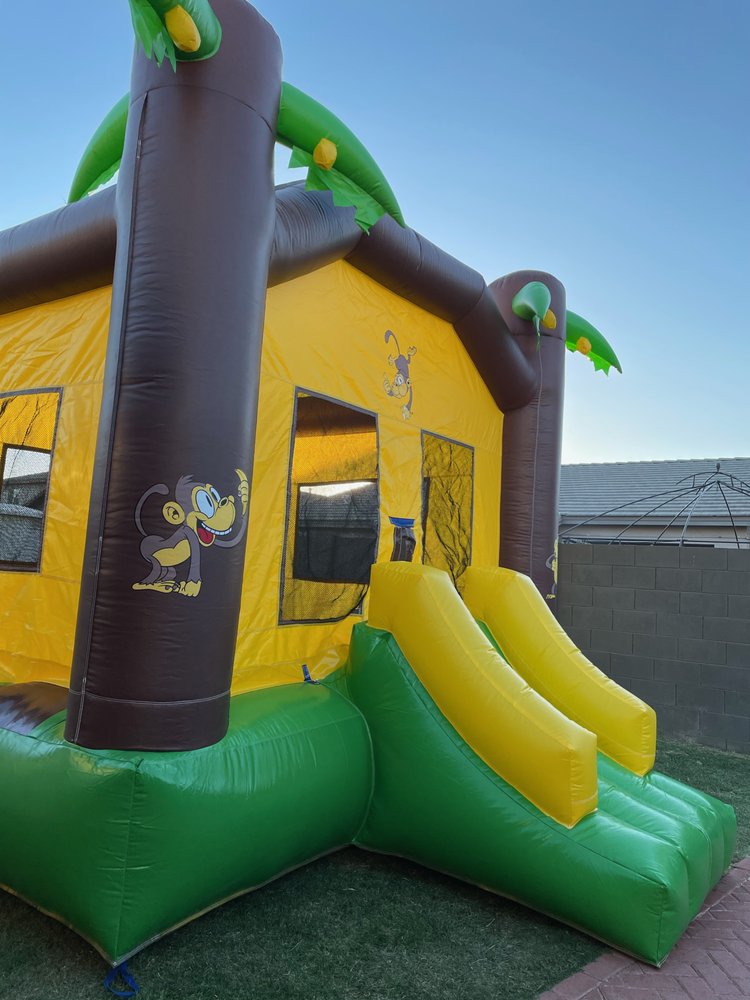 POP & SONS BOUNCERS 15 Photos Avondale, Arizona Bounce House