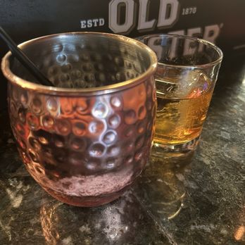 Oak & Ivy - Cocktail Bars Near Me - Las Vegas, Nevada