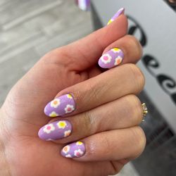 TC Nail & Spa - By Le!