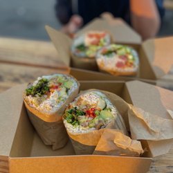 Good Friends Hawaiian Poke
