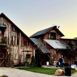 Cedar Creek Winery