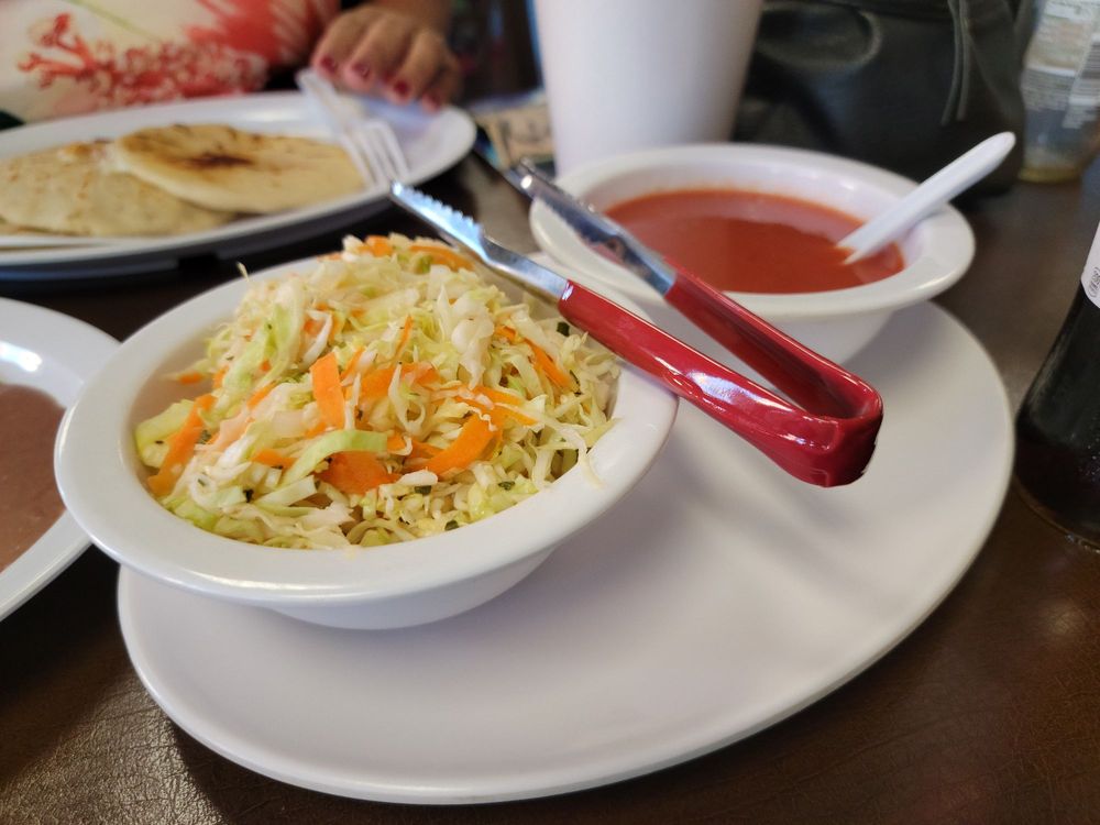 SILVITAS RESTAURANTE Y PUPUSERIA Updated September 2024 98 Photos