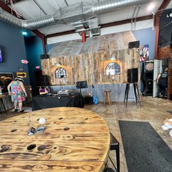 Bully Brewing