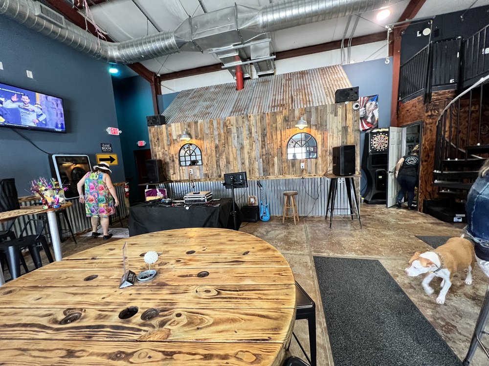 Bully Brewing Image