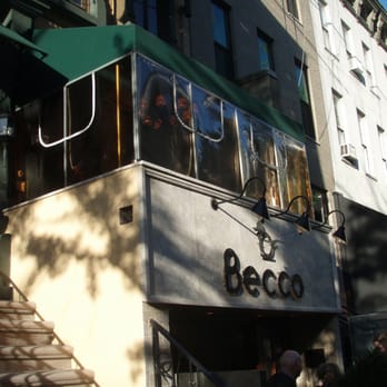 Becco - Becco in Hell's kitchen, Delicious - Italian Near Me - New York, New York Becco - Becco in Hell's kitchen, Delicious - Italian Near Me - New York, New York
