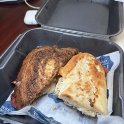 Sweet Peppers Deli