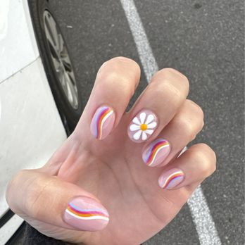 Sweet Moment Nails & Lashes - Manicure with nail art - Nail Salons Near Me - San Antonio, Texas Sweet Moment Nails & Lashes - Manicure with nail art - Nail Salons Near Me - San Antonio, Texas