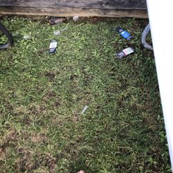 Freestate Swim Club - Blunt trash ..