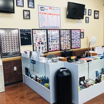 All Pro Barber Shop - Barbers Near Me - Mesa, Arizona All Pro Barber Shop - Barbers Near Me - Mesa, Arizona