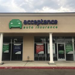 ACCEPTANCE INSURANCE - Request a Quote - Auto Insurance - 5247 E Kings