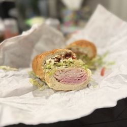 Jersey Mike's Subs