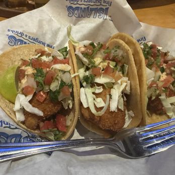Islands Restaurant - Extra yummy Fish Tacos - Burgers Near Me - Pasadena, California Islands Restaurant - Extra yummy Fish Tacos - Burgers Near Me - Pasadena, California