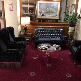 Hotel Berna - Hotels Near Me - Milan, Michigan