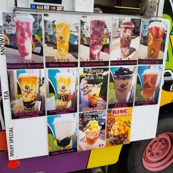 Milky Way Hawaii Ice - Menu in June 2020 - Shaved Ice Near Me - Honolulu, Hawaii Milky Way Hawaii Ice - Menu in June 2020 - Shaved Ice Near Me - Honolulu, Hawaii