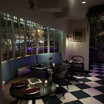 Tango - Downstairs dining area - Tapas/Small Plates Near Me - Laguna Beach, California Tango - Downstairs dining area - Tapas/Small Plates Near Me - Laguna Beach, California