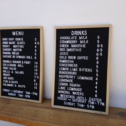 Point Roadknight Kiosk