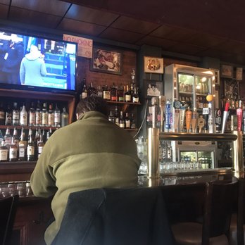 The Hill Tavern - The bar. - Pubs Near Me - Boston, Massachusetts The Hill Tavern - The bar. - Pubs Near Me - Boston, Massachusetts