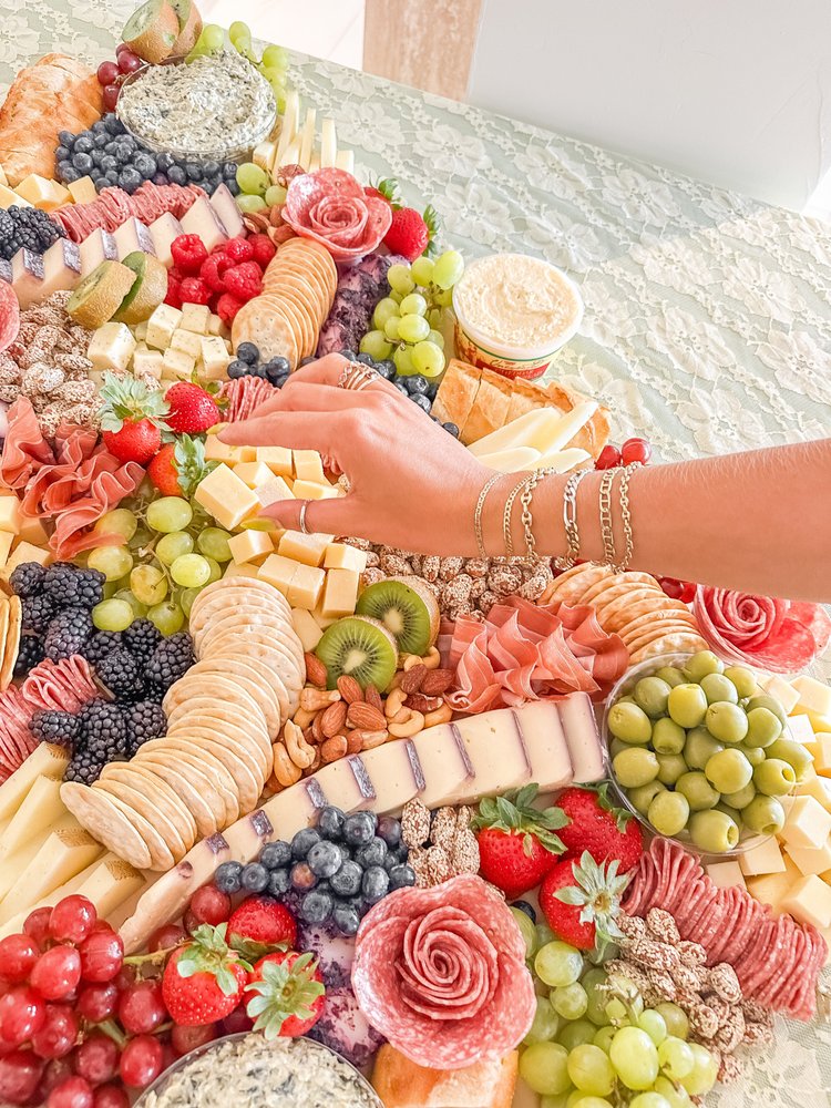 GATHER TO GRAZE CO - Updated March 2026 - 38 Photos - Colorado Springs ...