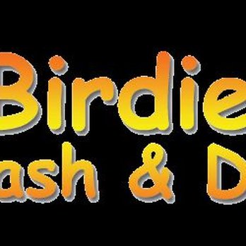 Birdies Wash & Dry Laundry - Laundromat Near Me - Modesto, California