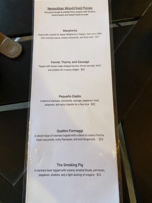 Menu photo 1 Kindred Vineyards Sunnyslope, ID Menu photo 1 Kindred Vineyards Sunnyslope, ID