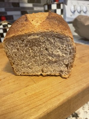 Bantam Bread Co by null