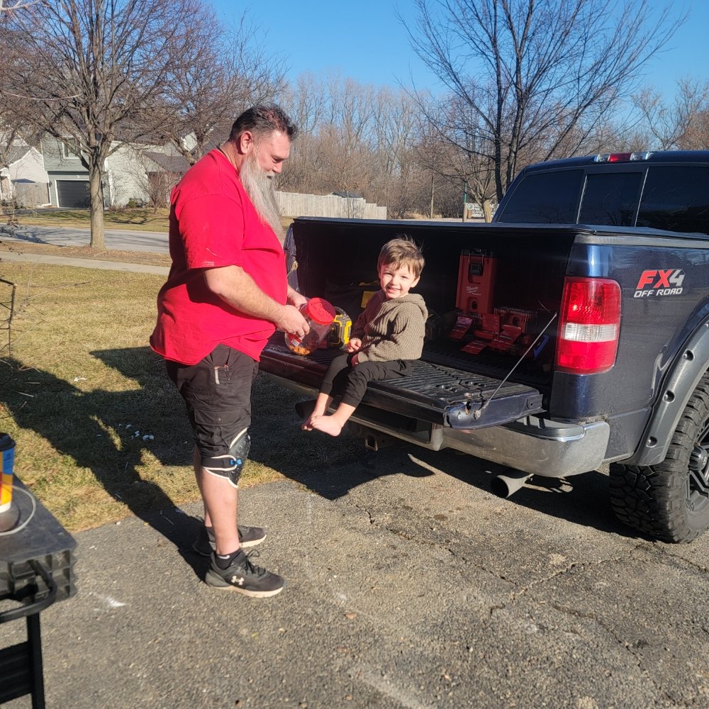 Slide of First Response Plumbing