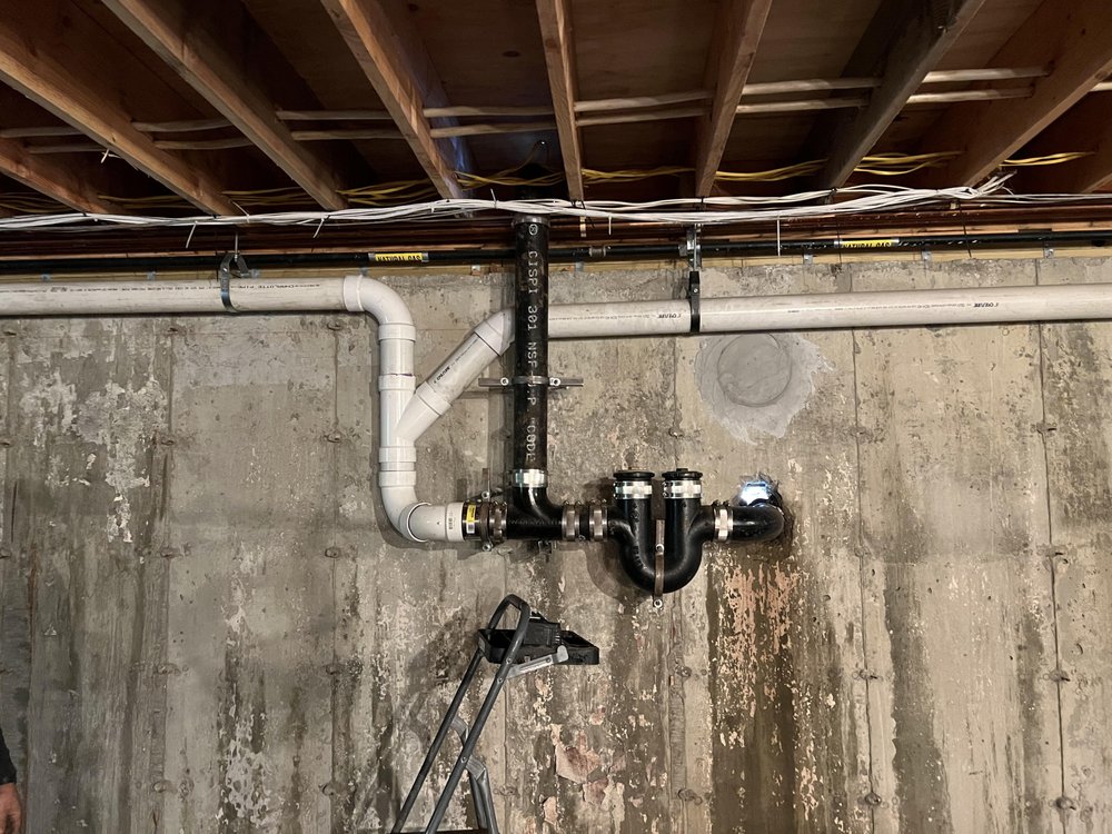 Slide of Jabii Plumbing and Heating