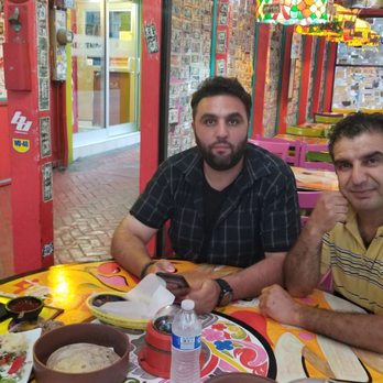 El Corralito - Spanish Near Me - Ensenada, BCN