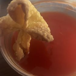 Goodie's Carryout - Crab Rangoon
