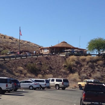 Emerald Canyon Golf Course - Clubhouse. - Golf Near Me - Parker, Arizona