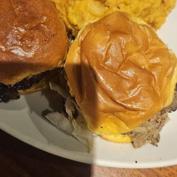 Wood Ranch Northridge - Barbeque Near Me - Northridge, California