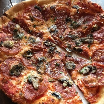 OneSpeed - Pepperoni - Italian Near Me - Sacramento, California