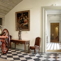 Musée des Tissus et des Arts Décoratifs - Musée des Arts Décoratifs