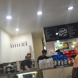 White Horse Coffee