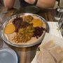Teff Eritrean & Ethiopian Cuisine