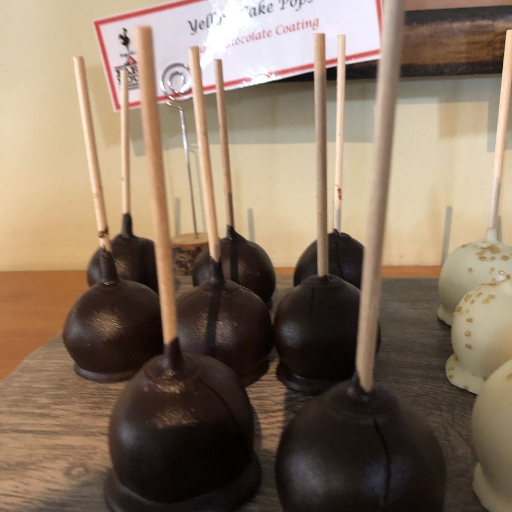 Breckenridge Brewery - Cake pops- luncheon thru Breckinridge Brewery - American Near Me - Littleton, Colorado Breckenridge Brewery - Cake pops- luncheon thru Breckinridge Brewery - American Near Me - Littleton, Colorado