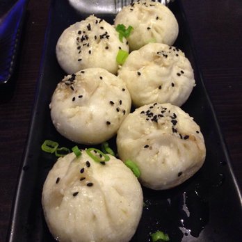 Tasty Moment - Pan fried buns - Shanghainese Near Me - Edison, New Jersey Tasty Moment - Pan fried buns - Shanghainese Near Me - Edison, New Jersey