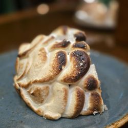 Atlas Steak + Fish - Baked Alaska