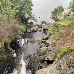 Inversnaid Hotel