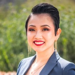 Pinnacle Peak Family Dentistry - Dr. Christine Tran, DDS