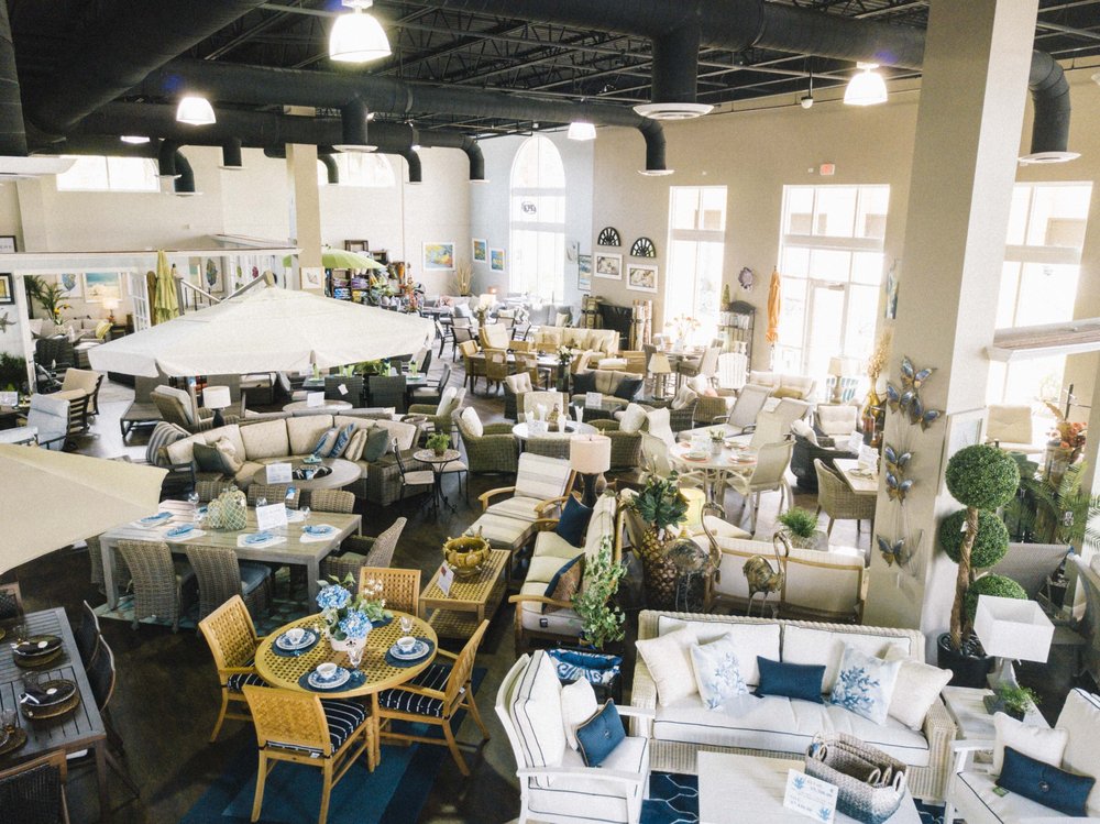 OUTDOOR DECOR STORE Updated September 2024 13230 Tamiami Trail N