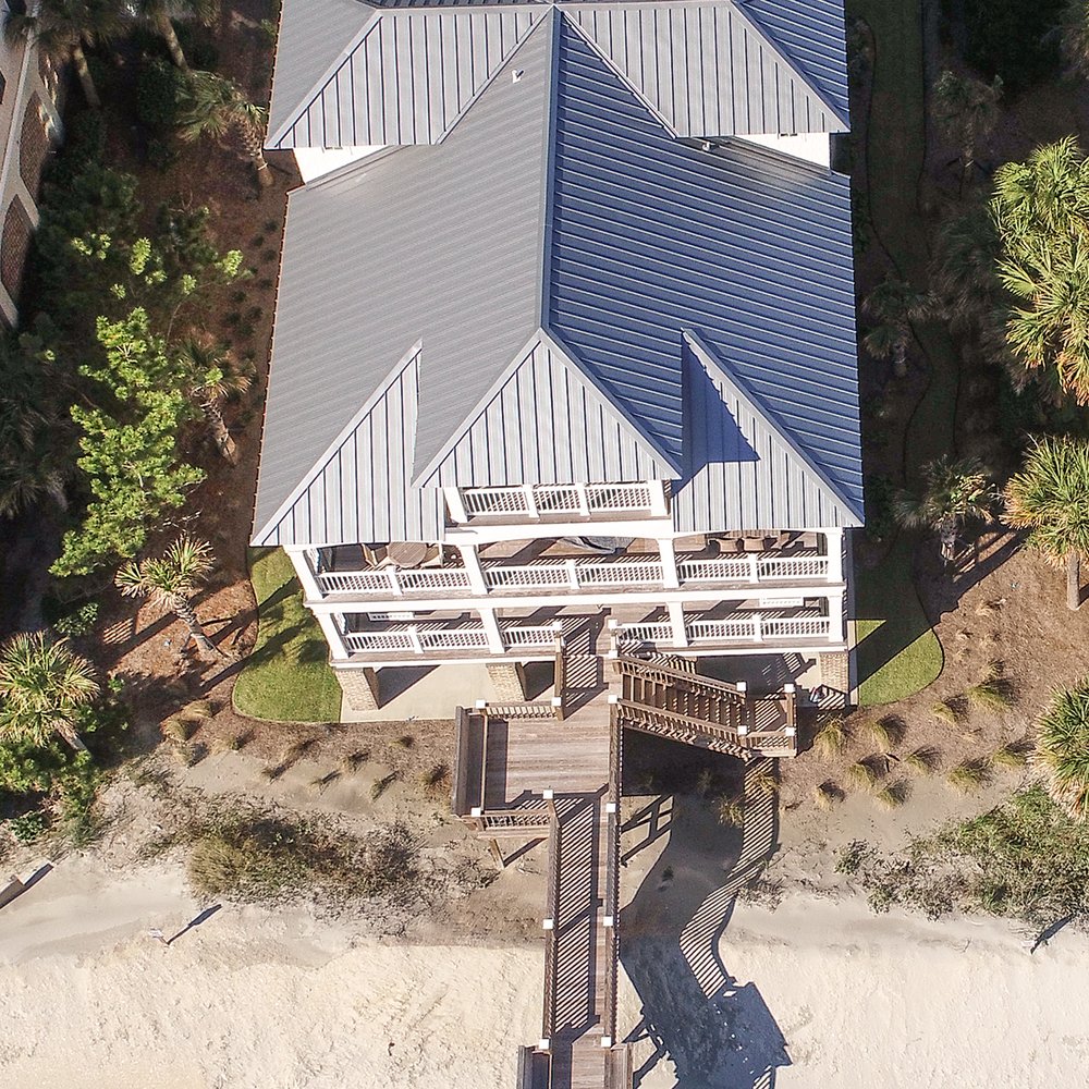 Slide of Spann Roofing & Sheet Metal